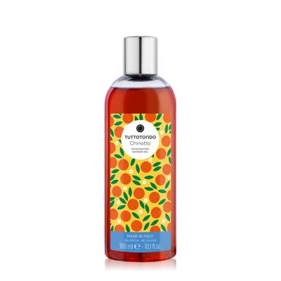 Tuttotondo Chinotto Invigorating Shower Gel 300ml