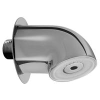 Hoofddouche Tres Trestronic | 7 cm | Rond | Chroom