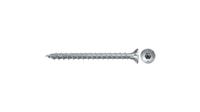 Fischer Power-Fast II 670265 Spaanplaatschroef 4.5 mm 50 mm T-profiel Staal Galvanisch verzinkt 500 stuk(s)