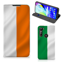 Motorola Moto G8 Power Standcase Ierland