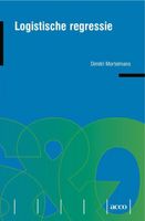 Logistische regressie - Dimitri Mortelmans, Britt Dhertogh - ebook