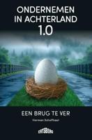 Ondernemen in Achterland 1.0 (Paperback)