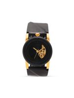 Fob Paris montre R413 Eclipse 43 mm - Noir - thumbnail