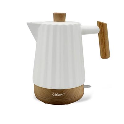 MAESTRO MR-075 keramische waterkoker