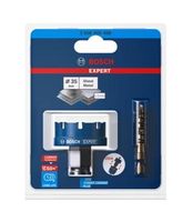 Bosch Accessories EXPERT Sheet Metal 2608900498 Gatenzaag 1 stuks 35 mm 1 stuk(s) - thumbnail