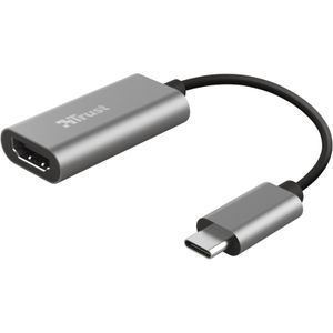 Dalyx USB-C to HDMI Adapter Adapter