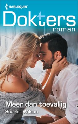 Meer dan toevallig - Scarlet Wilson - ebook