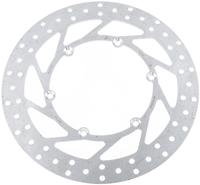 TRW -lucas remschijf "mst319" rotor mst319 rigid