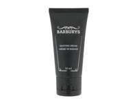Barburys Crème Shaving Cream 50ml | Voor Mannen