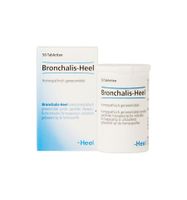 Bronchalis-heel