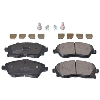 Remblokken set ADZ94227