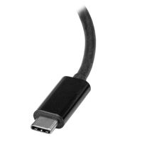 StarTech.com CFast 2.0 kaartlezer / schrijver USB-C cardreader voor CFast 2.0 kaarten USB 3.0 - thumbnail