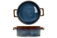 Cosy & Trendy Soepkom Quintana Blue ø 13 cm / 450 ml