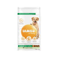 IAMS Dog Adult Large Breed - Lamb - 12 kg