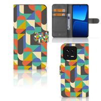 Xiaomi 13 | Telefoon Hoesje | Funky Retro