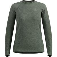 Odlo Essential Seamless Crew Neck Longsleeve Dames