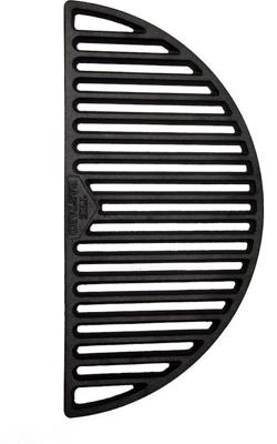 Cast Iron Half Moon Grill M - The bastard