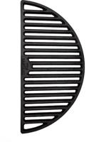 Cast Iron Half Moon Grill M - The bastard Cast Iron Half Moon Grill M - The bastard