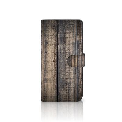 Samsung Galaxy S25 Ultra | Book Style Case | Steigerhout Samsung Galaxy S25 Ultra | Book Style Case | Steigerhout