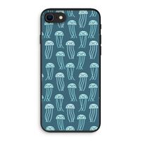 Kwallie: iPhone SE 2020 Biologisch afbreekbaar hoesje