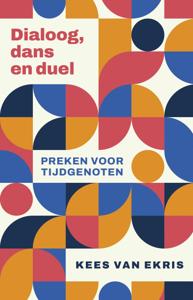 Dialoog, dans en duel (Paperback)