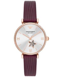 Emporio Armani AR60044 Herenhorloge