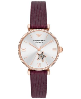 Emporio Armani AR60044 Herenhorloge