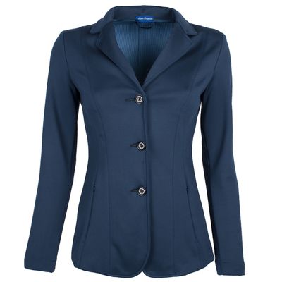 Anna Scarpati Livosa rijjas donkerblauw maat:44