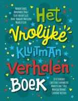 Het vrolijke Kluitman verhalen boek (Hardback)