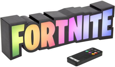 Fortnite - Logo Light