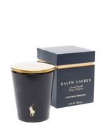 Ralph Lauren Home Bougie California Romantic à une mèche - Bleu - thumbnail