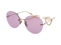 Zonnebrillen Gucci GG1149S 005