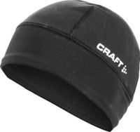Craft Light Thermal Hat (Black) S/M