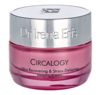 Dr. Irena Eris - Dr Irena Eris Circalogy Sleeping Cream 50ml