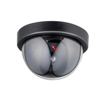Beveiligingscamera dummy