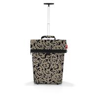 Reisenthel Trolley M-Baroque Marble