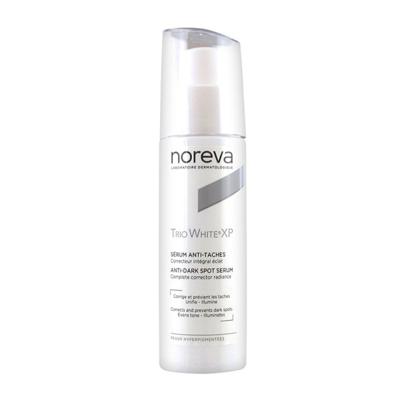 Noreva Trio White XP Anti-Dark Spot Care Serum 30ml