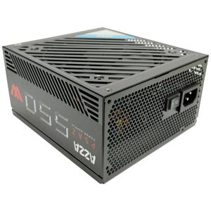 AZZA PSAZ-550W PC-netvoeding 550 W 80 Plus Bronze