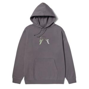 HUF Song P/O Casual Sweater Heren L
