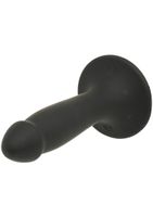 Gladde Siliconen Dildo