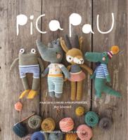 Maak 20 kleurrijke amigurumidiertjes (Paperback)