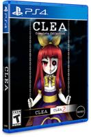 Clea Complete Collection (Limited Run Games)
