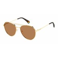 Unisex zonnebril Polaroid PLD-6211-S-X-S9E ø 57 mm