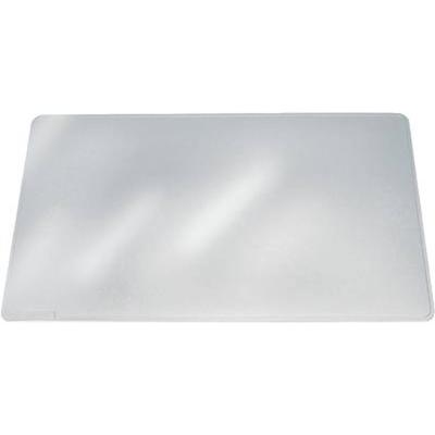 Durable 7112 711219 Bureau onderlegger Transparant (b x h) 530 mm x 400 mm