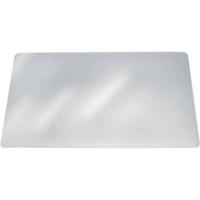 Durable 7112 711219 Bureau onderlegger Transparant (b x h) 530 mm x 400 mm
