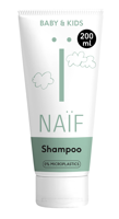 Naif Baby Nourishing Shampoo