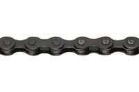Taya TB-408 5/6/7V Ketting - Zwart