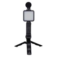 Selfiestudio Vlog Kit 3-in-1