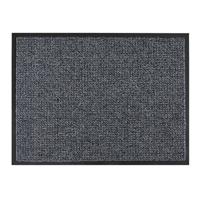 MD Entree - Schoonloopmat - Scrapa - Zilver - 60 x 90 cm