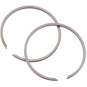 BAC Zuigerveerset 40.00 x 2.0b